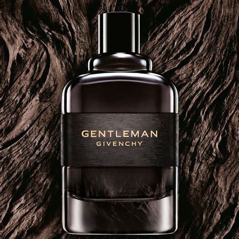 givenchy gentleman boisee fragrantica|givenchy gentleman boisee review.